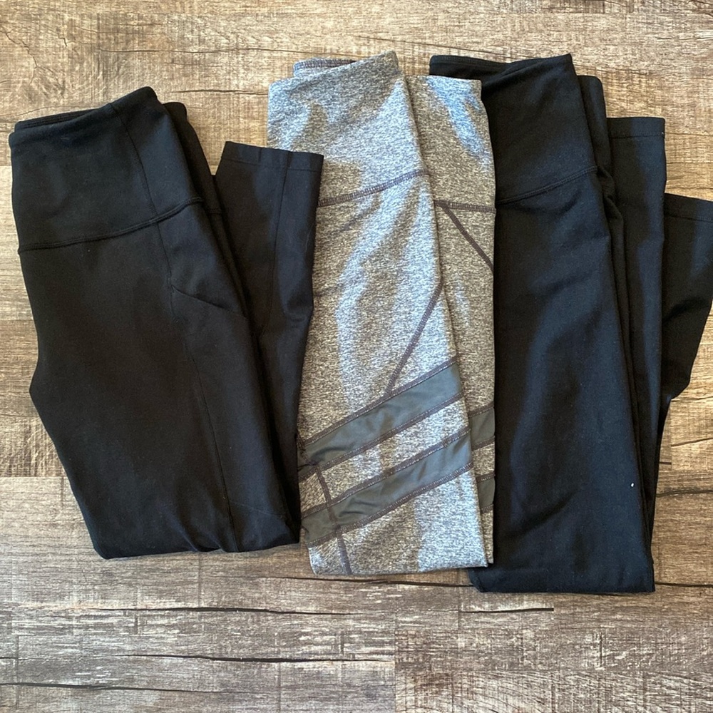 Zella leggings
